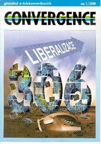 Convergence : globálně o telekomunikacích