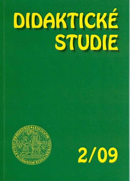 Didaktické studie