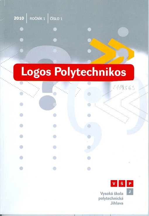Logos Polytechnikos