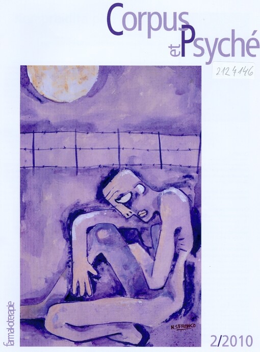 Corpus et psyché : české vydání