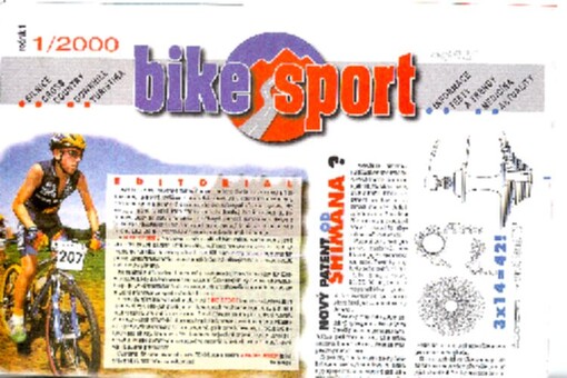 Bike sport