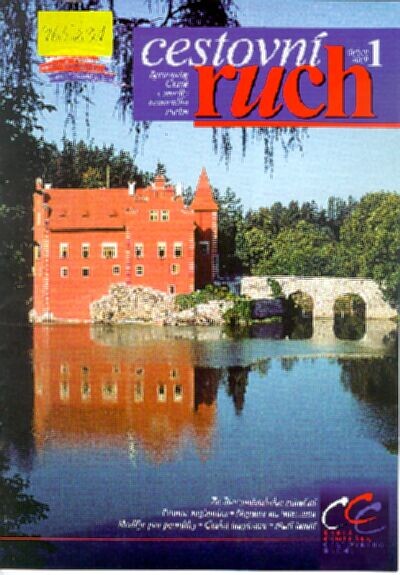 Bulletin Cestovní Ruch : Fakta - argumenty - dokumenty