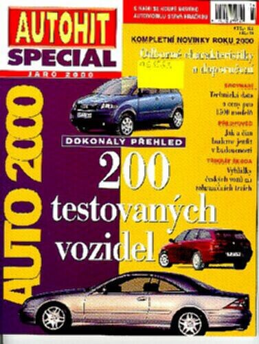Autohit Speciál