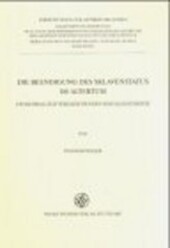 Die Beendigung des Sklavenstatus im Altertum (Forschungen zur antiken Sklaverei (FAS)) (German Edition)