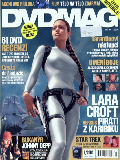 DVDMAG