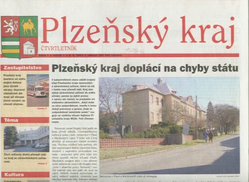 Plzeňský kraj