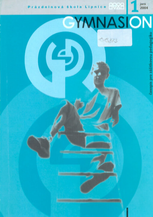 Gymnasion : časopis pro zážitkovou pedagogiku