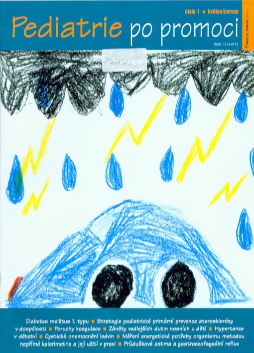 Pediatrie po promoci