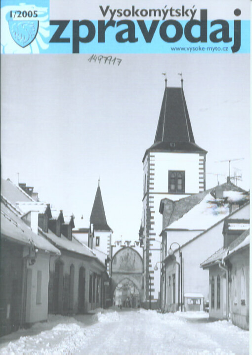 Vysokomýtský zpravodaj