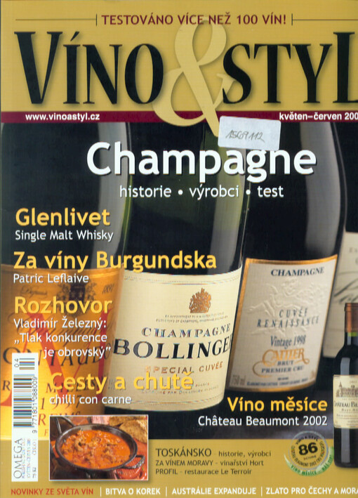 Víno & styl