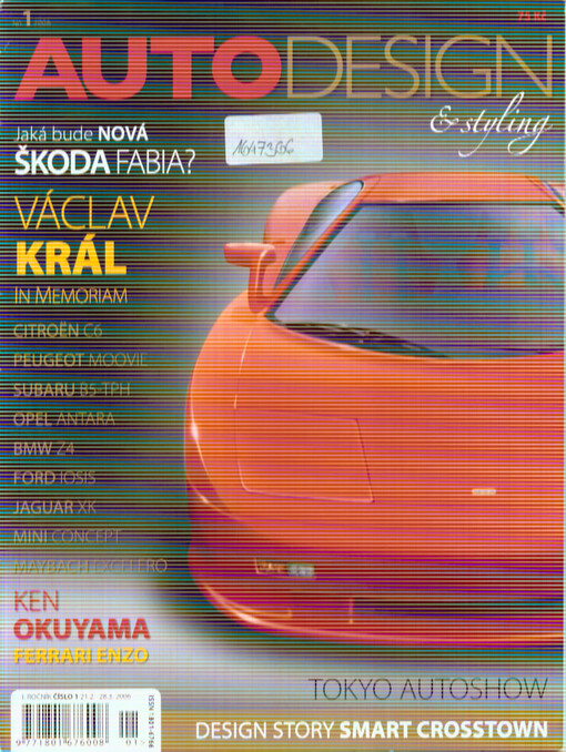 Autodesign & styling