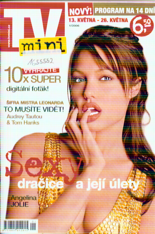 TV mini : program na 14 dní