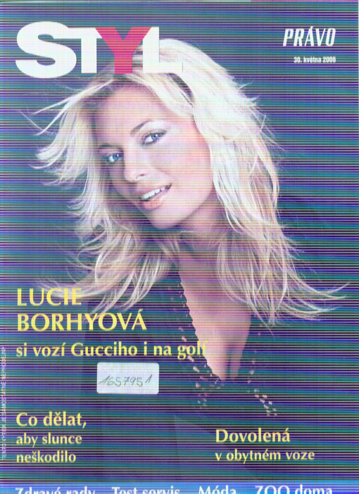 Styl : zdravé rady, test servis, móda, zoo doma