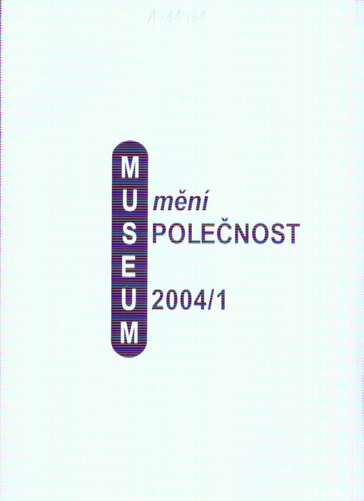 Muzeum, umění & společnost