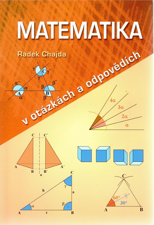 Matematika v otázkách a odpovědích