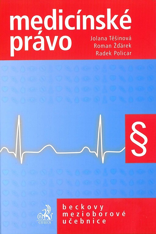 Medicínské právo