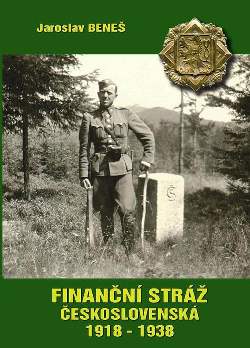 Finanční stráž československá 1918-1938