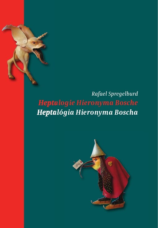 Heptalogie Hieronyma Bosche = Heptalógia Hieronyma Boscha
