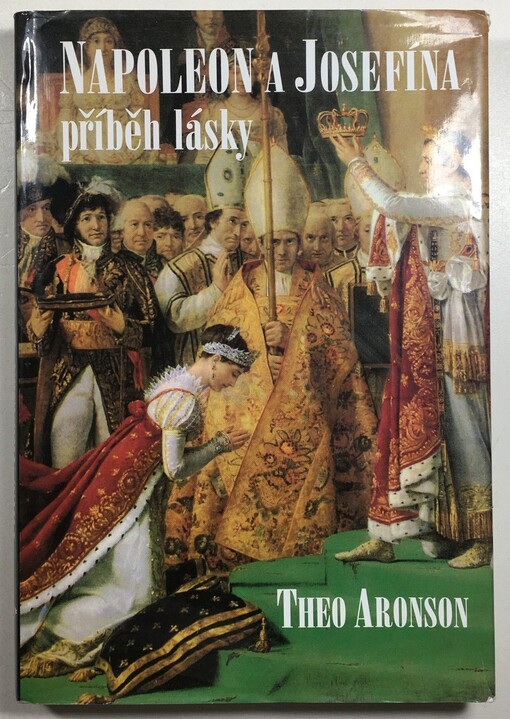 Napoleon a Josefína: příběh lásky