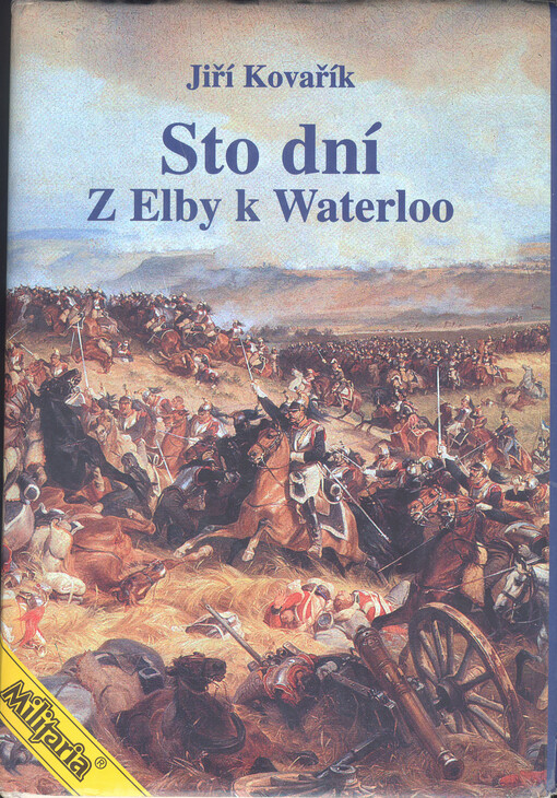 Sto dní: Z Elby k Waterloo