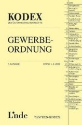 Gewerbeordnung
