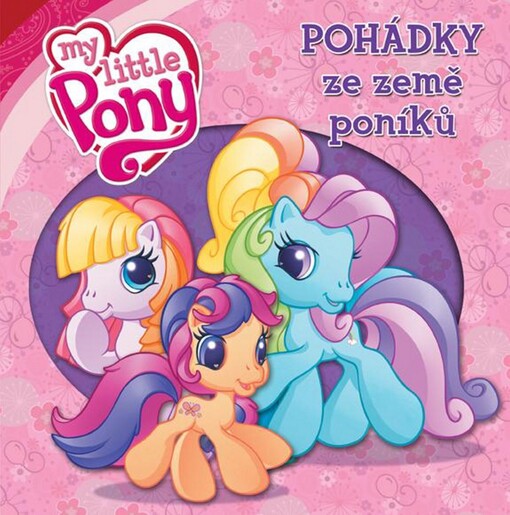 Pohádky ze země poníků