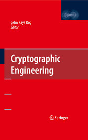 Cryptographic engineering 