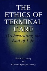 The ethics of terminal care 