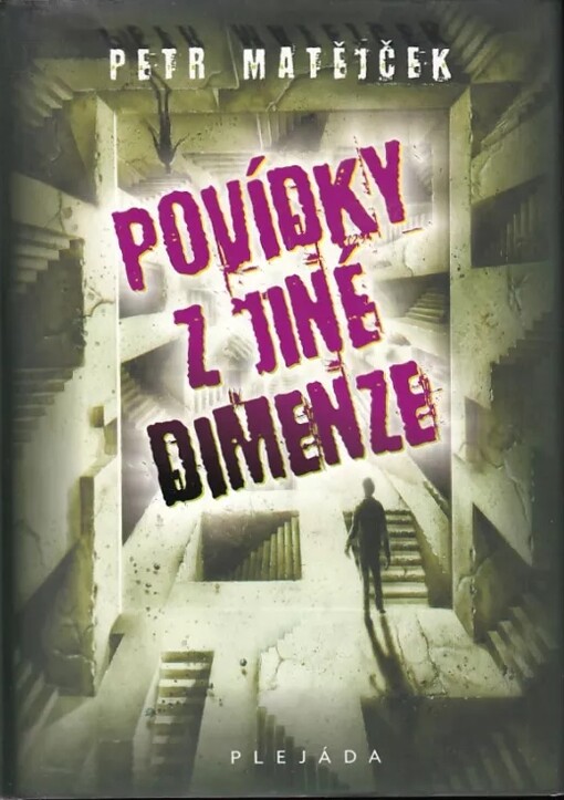 Povídky z jiné dimenze