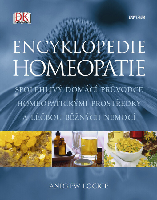 Encyklopedie homeopatie