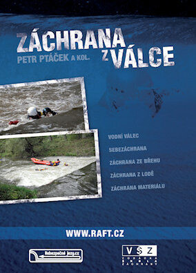 Záchrana z válce