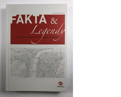 Fakta & legendy o pražské městské hromadné dopravě