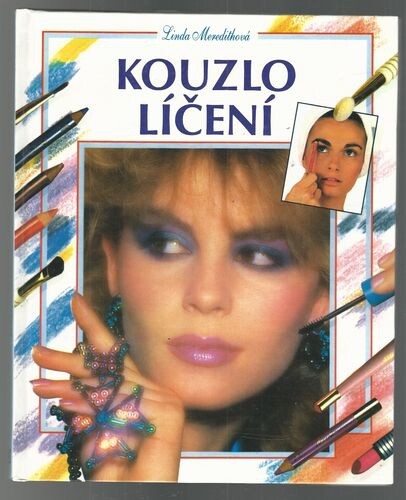 Kouzlo líčení