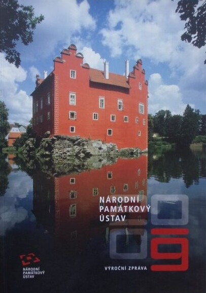 Národní památkový ústav :výroční zpráva 2009