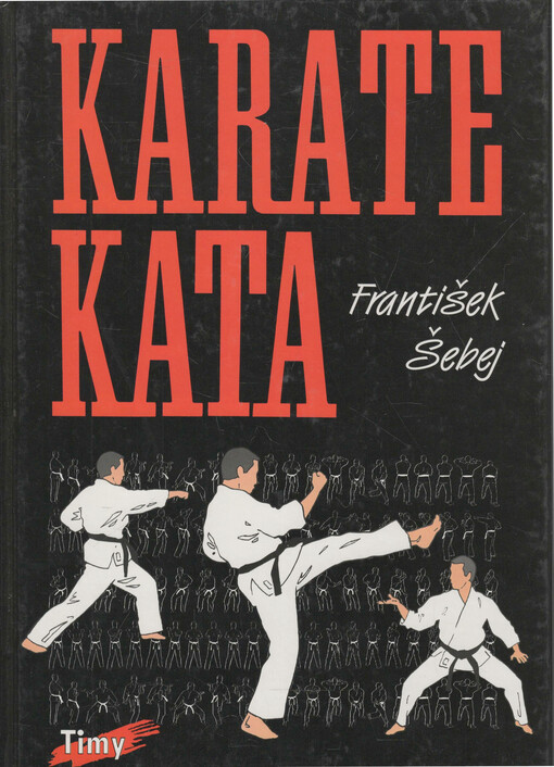 Karate kata