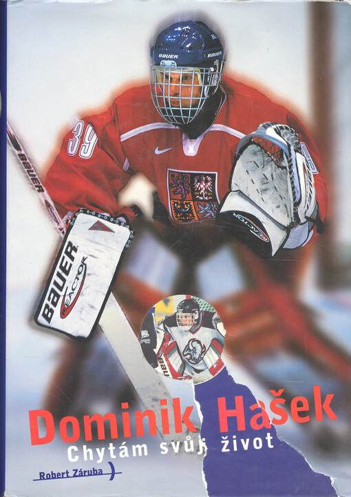 Chytám svůj život