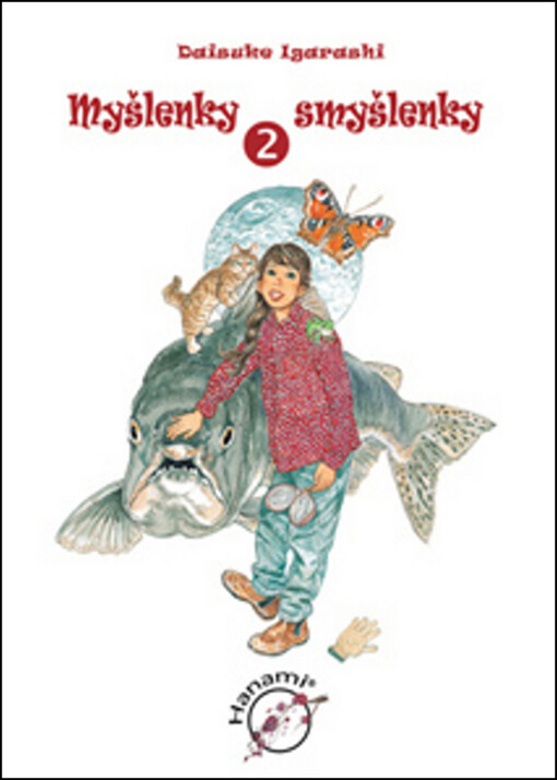 Myšlenky smyšlenky. 2