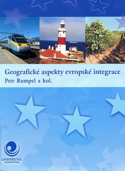 Geografické aspekty evropské integrace