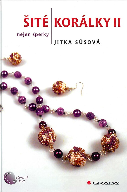 Šité korálky. II, Nejen šperky