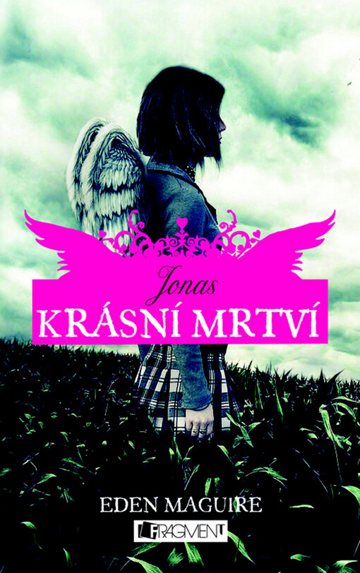 Krásní mrtví. Jonas, 1. vyd.