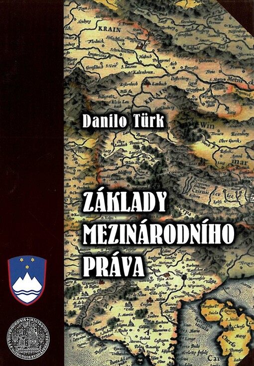 Základy mezinárodního práva