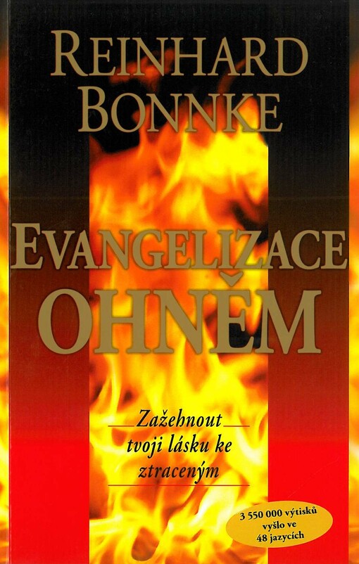 Evangelizace ohněm
