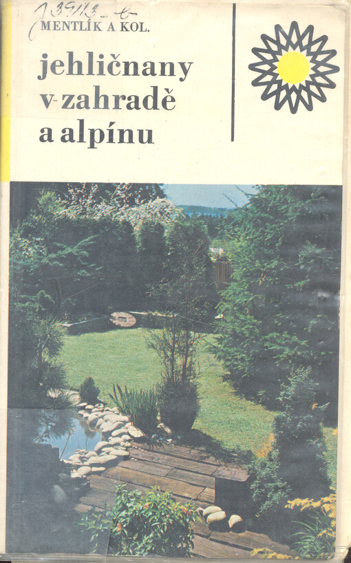 Jehličnany v zahradě a alpínu