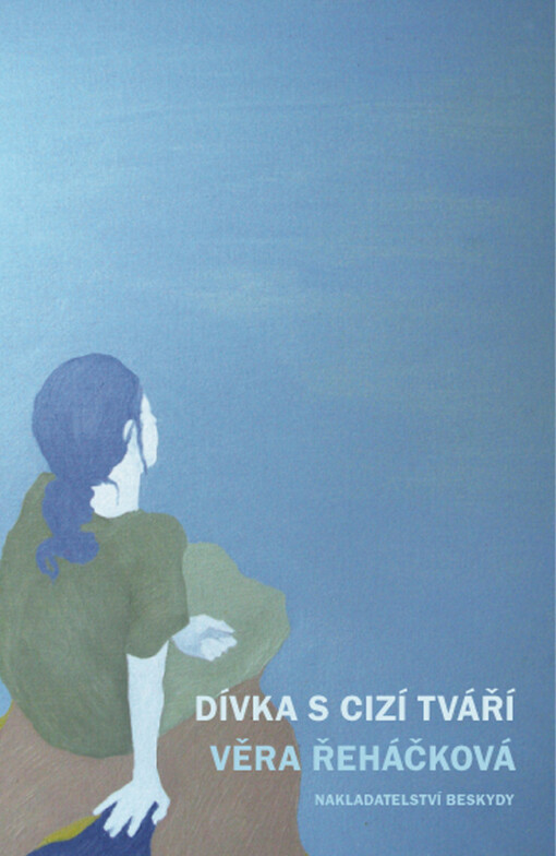 Dívka s cizí tváří