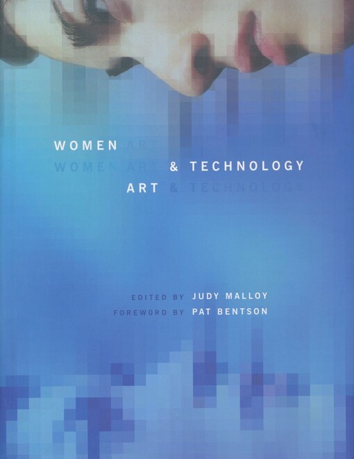 Women, Art, and Technology (Leonardo Book Series)