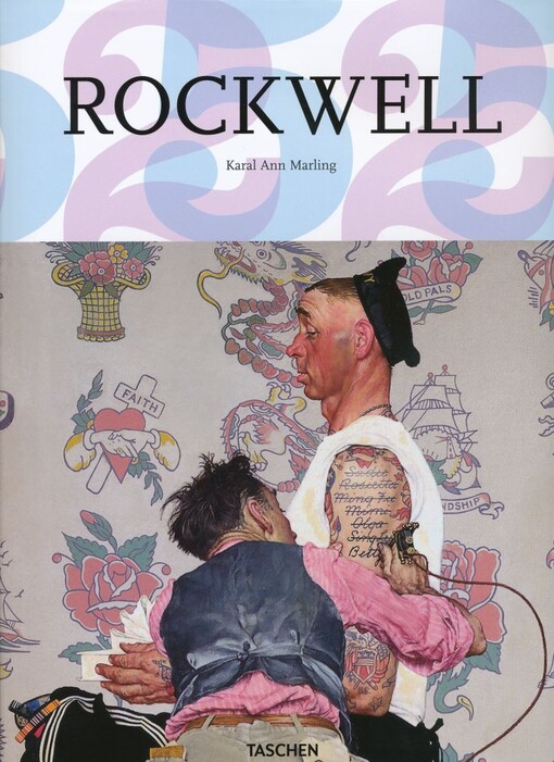 Norman Rockwell : 1894-1978 : america's most beloved painter