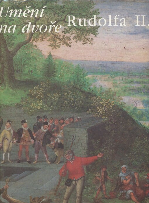 Umění na dvoře Rudolfa II