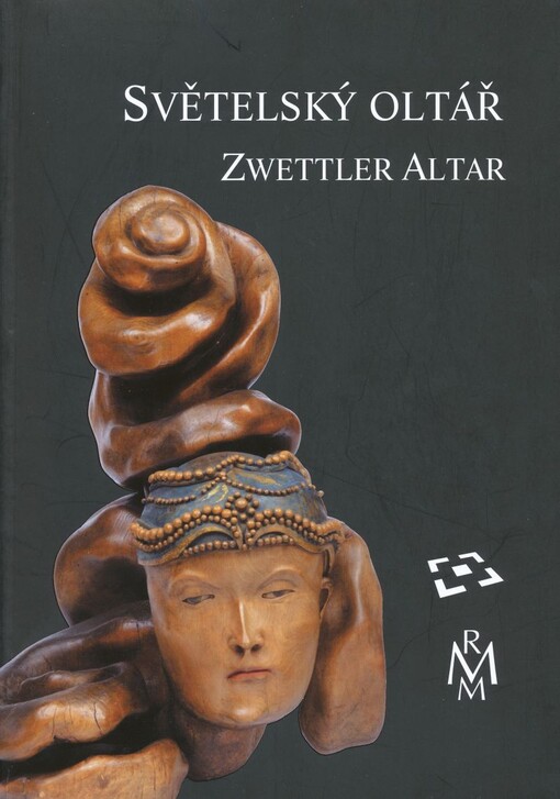Světelský oltář v kontextu pozdně gotického umění střední Evropy: sborník příspěvků přednesených na mezinárodním sympoziu konaném na zámku v Mikulově 20. a 21. června 2007 = Zwettler Altar im Kontext der spätgotischen Kunst Mitteleuropas : Sammelband von Referaten zum internationalen Symposium, dass im Schloss Mikulov am 20. und 21. Juni 2007 stattfand