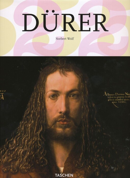 Albrecht Dürer : 1471-1528 : the genius of the German renaissance