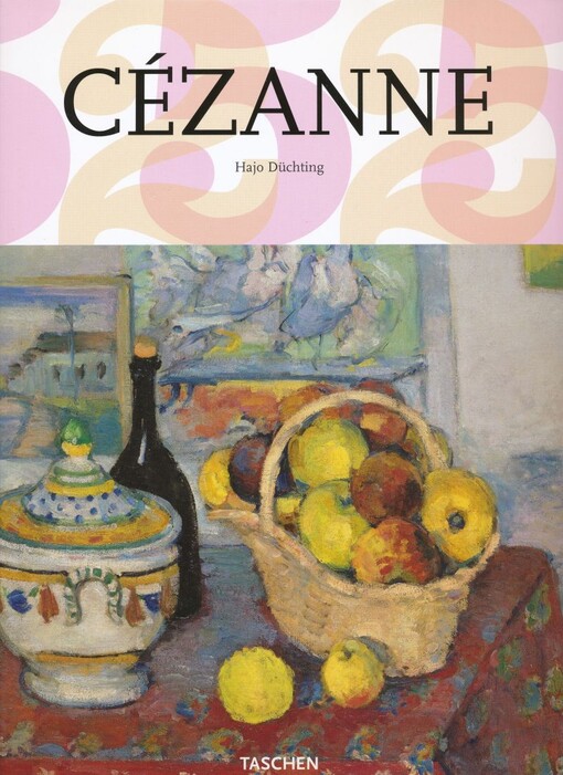 Cezanne (Big Art)